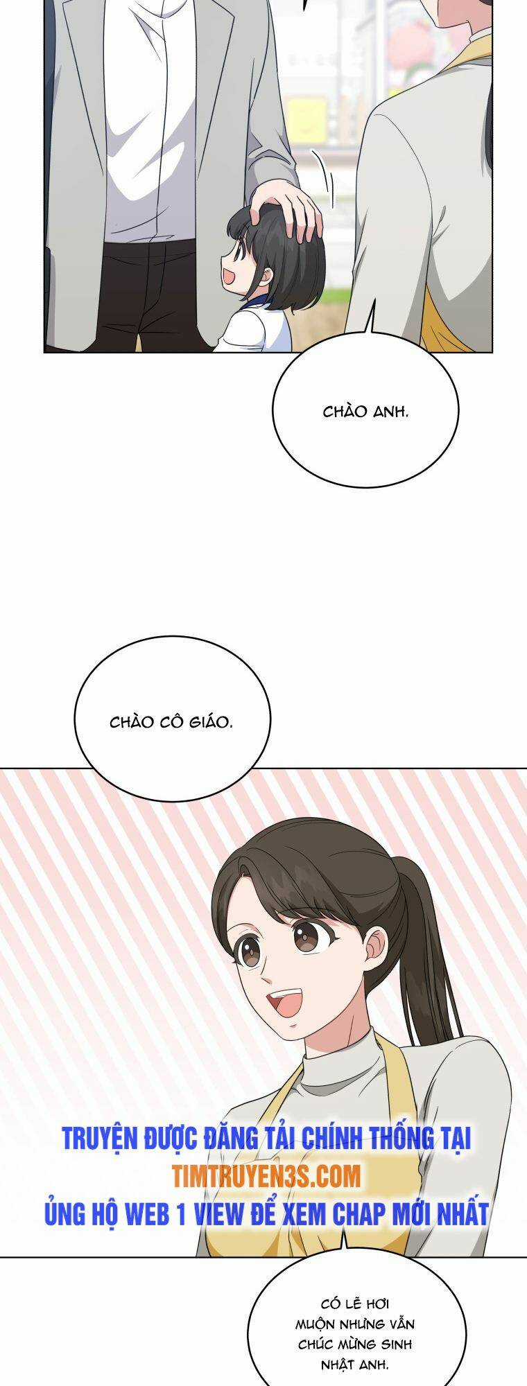 Con Gái Tôi Là Một Thiên Tài Âm Nhạc Chapter 75 trang 43