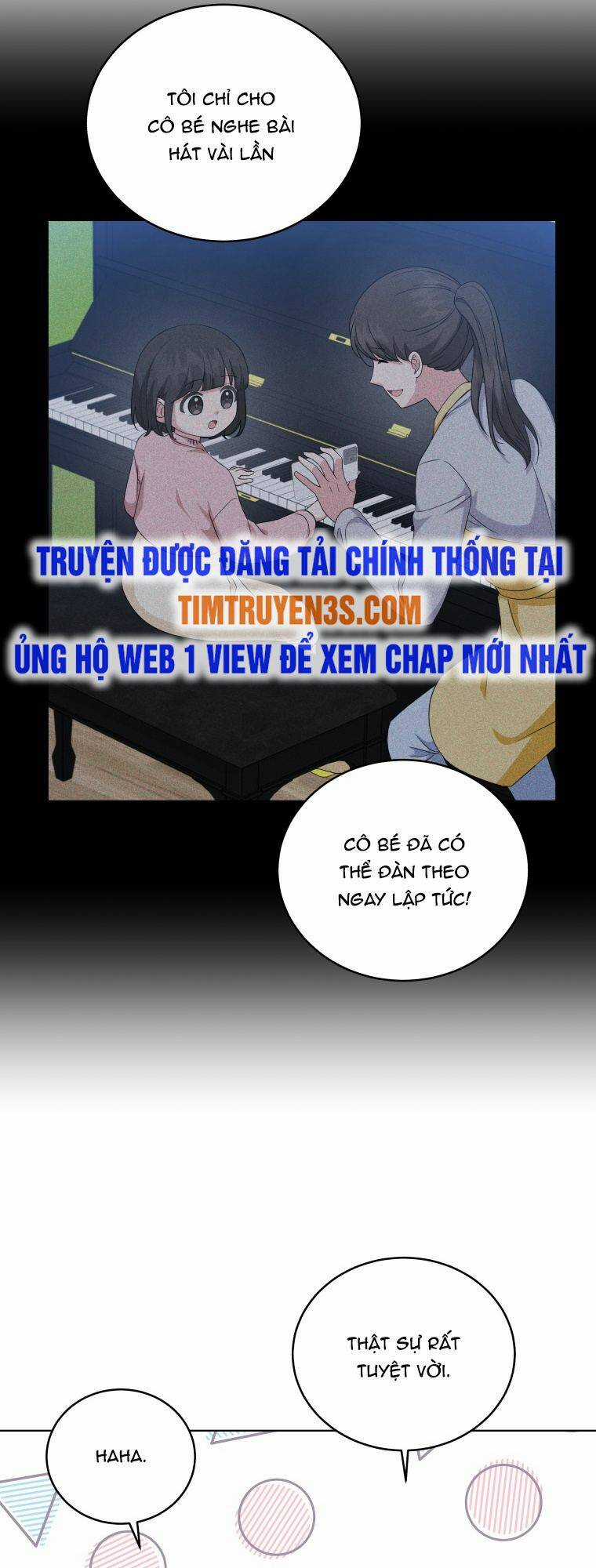 Con Gái Tôi Là Một Thiên Tài Âm Nhạc Chapter 75 trang 47