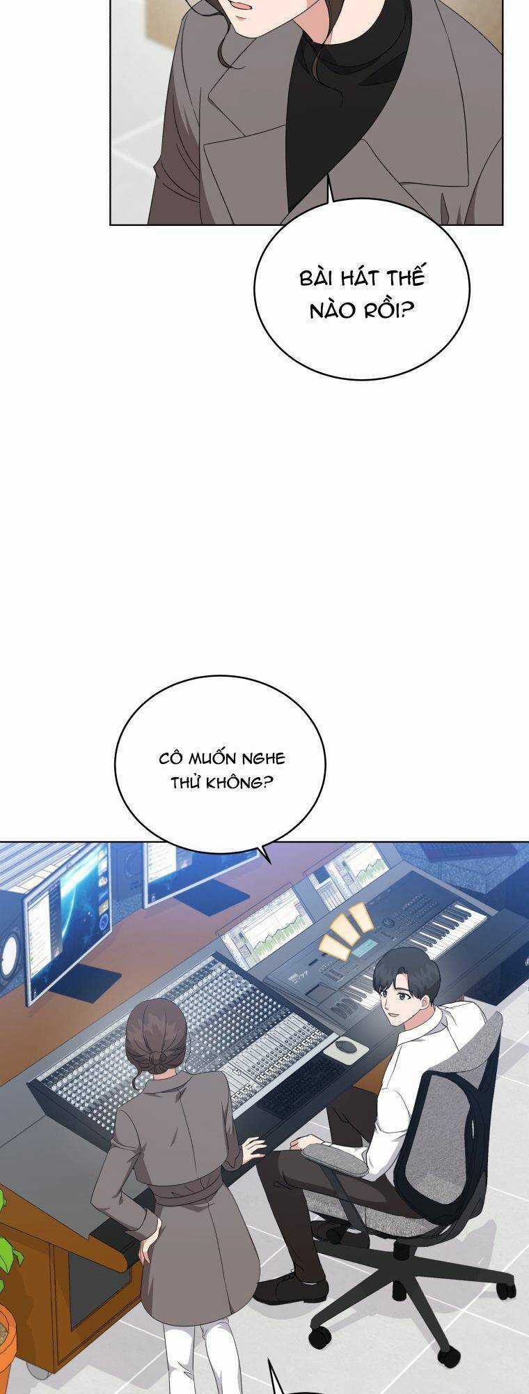 Con Gái Tôi Là Một Thiên Tài Âm Nhạc Chapter 75 trang 9