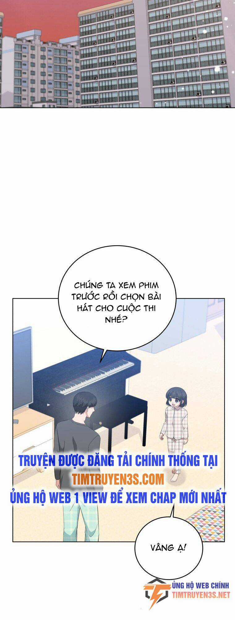 Con Gái Tôi Là Một Thiên Tài Âm Nhạc Chapter 76 trang 2