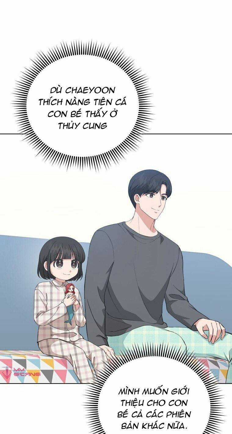 Con Gái Tôi Là Một Thiên Tài Âm Nhạc Chapter 76 trang 3