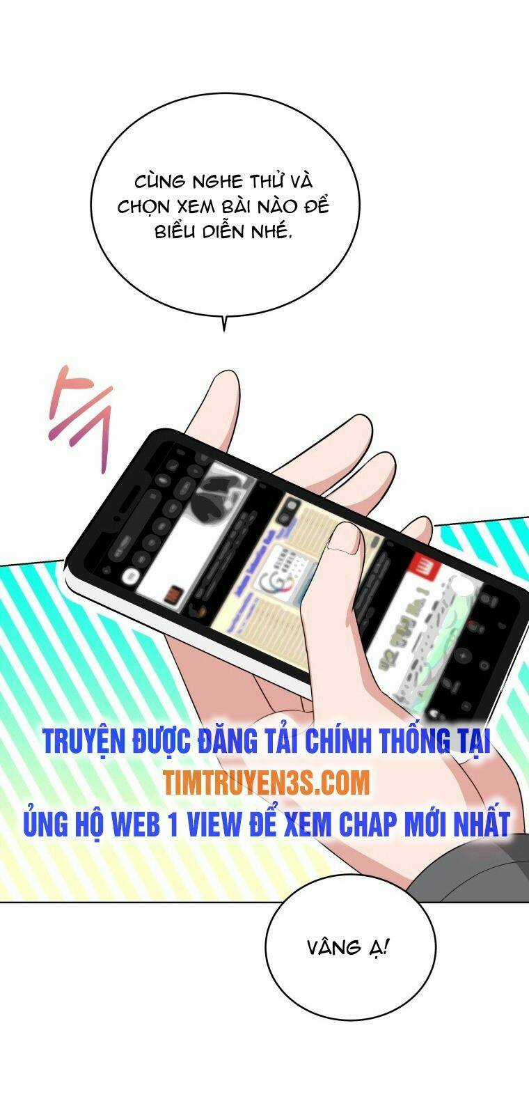 Con Gái Tôi Là Một Thiên Tài Âm Nhạc Chapter 76 trang 37