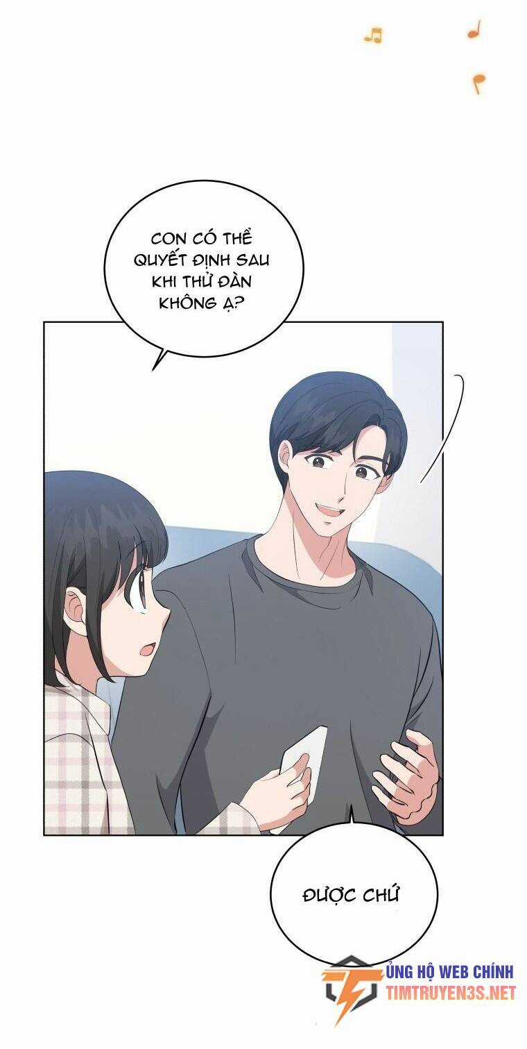 Con Gái Tôi Là Một Thiên Tài Âm Nhạc Chapter 76 trang 42