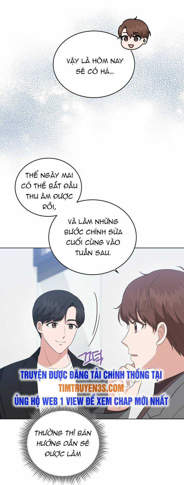 Con Gái Tôi Là Một Thiên Tài Âm Nhạc Chapter 77 trang 12