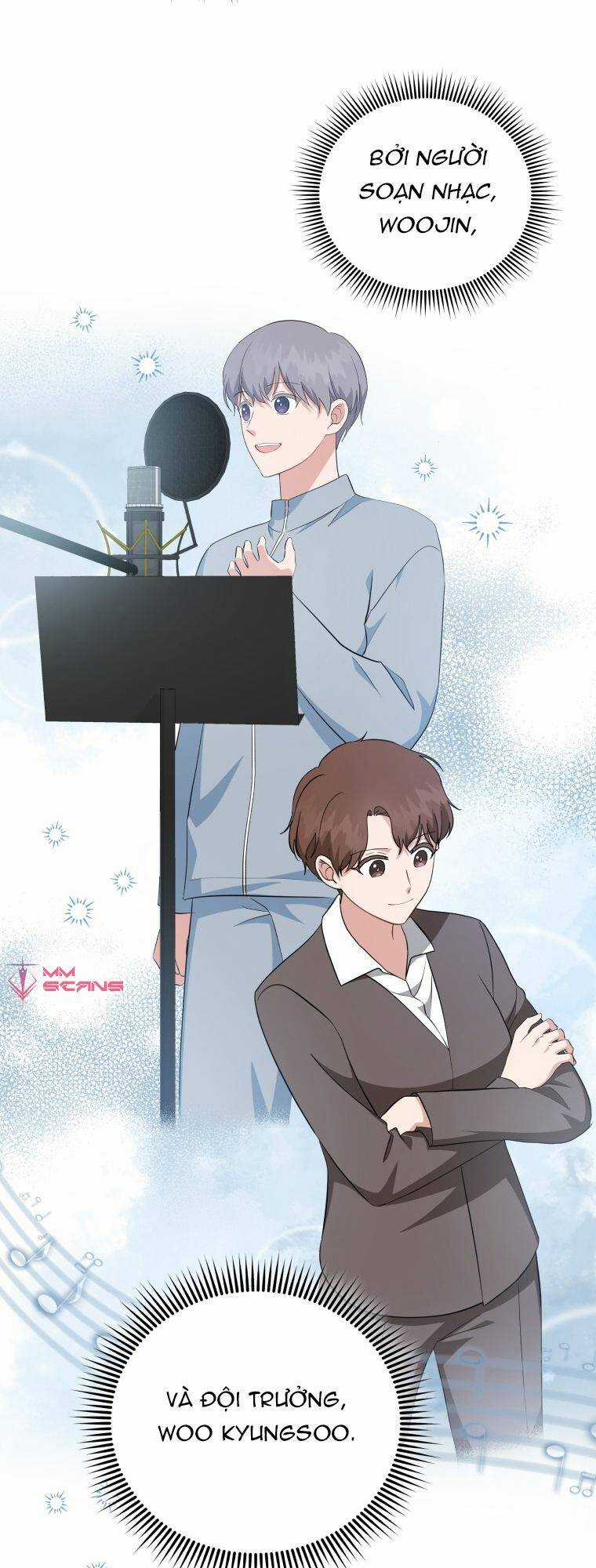 Con Gái Tôi Là Một Thiên Tài Âm Nhạc Chapter 77 trang 13