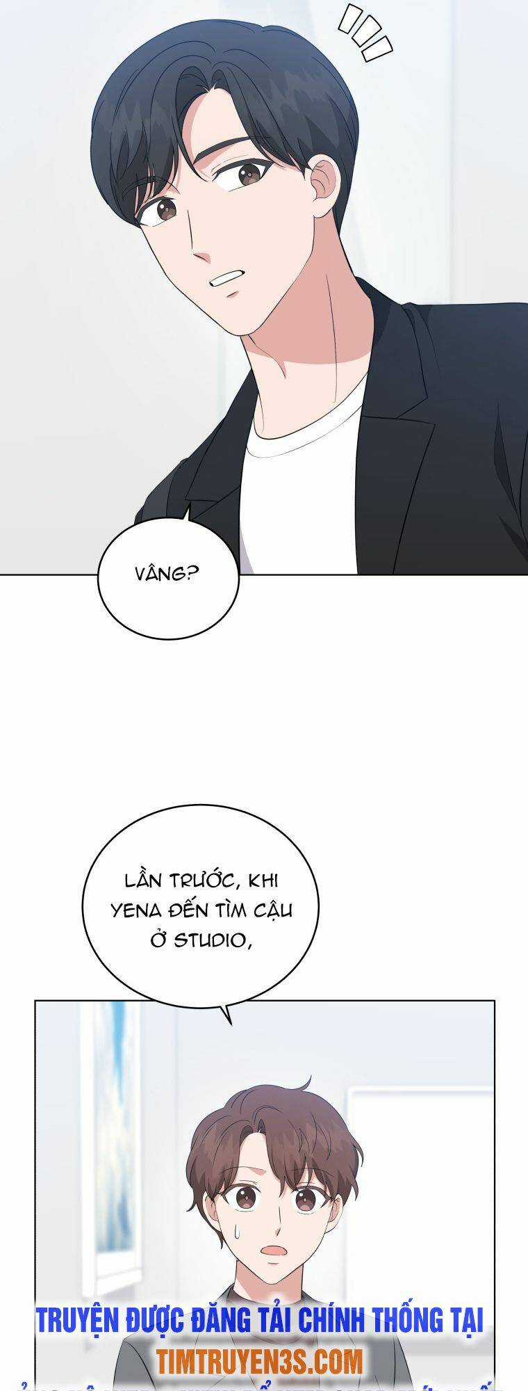 Con Gái Tôi Là Một Thiên Tài Âm Nhạc Chapter 77 trang 17