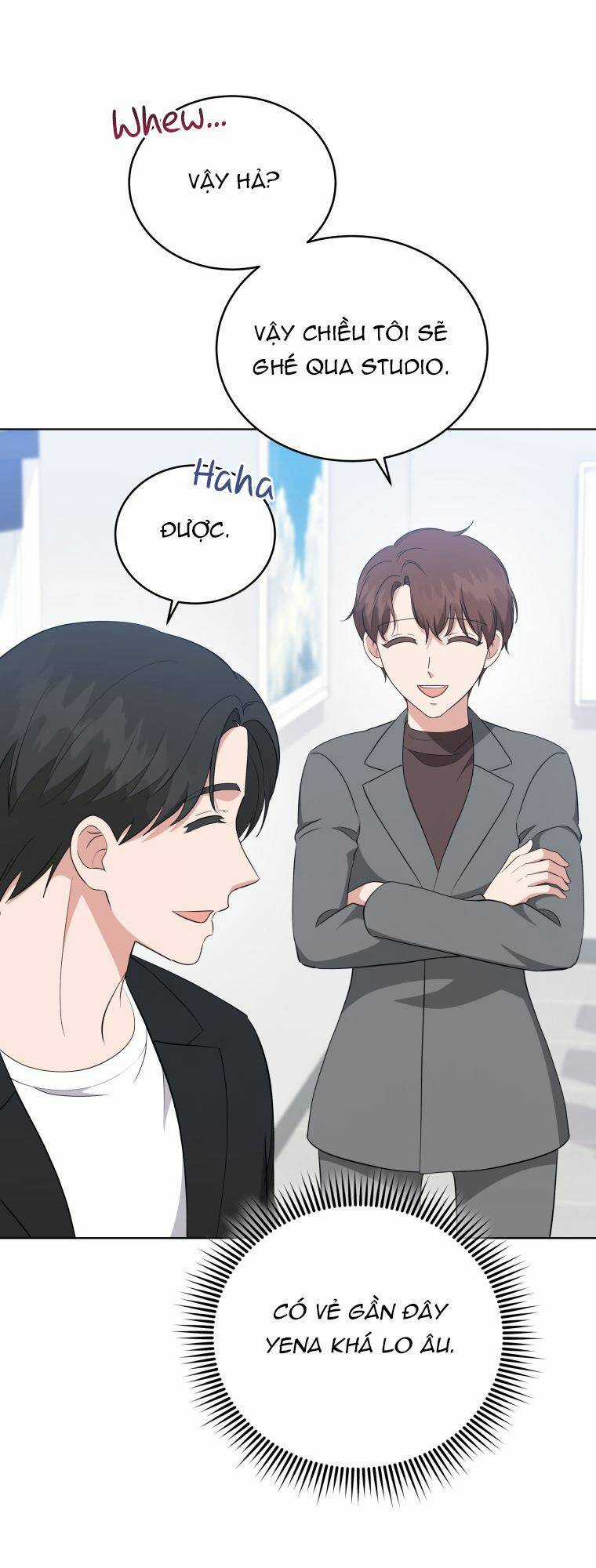 Con Gái Tôi Là Một Thiên Tài Âm Nhạc Chapter 77 trang 19