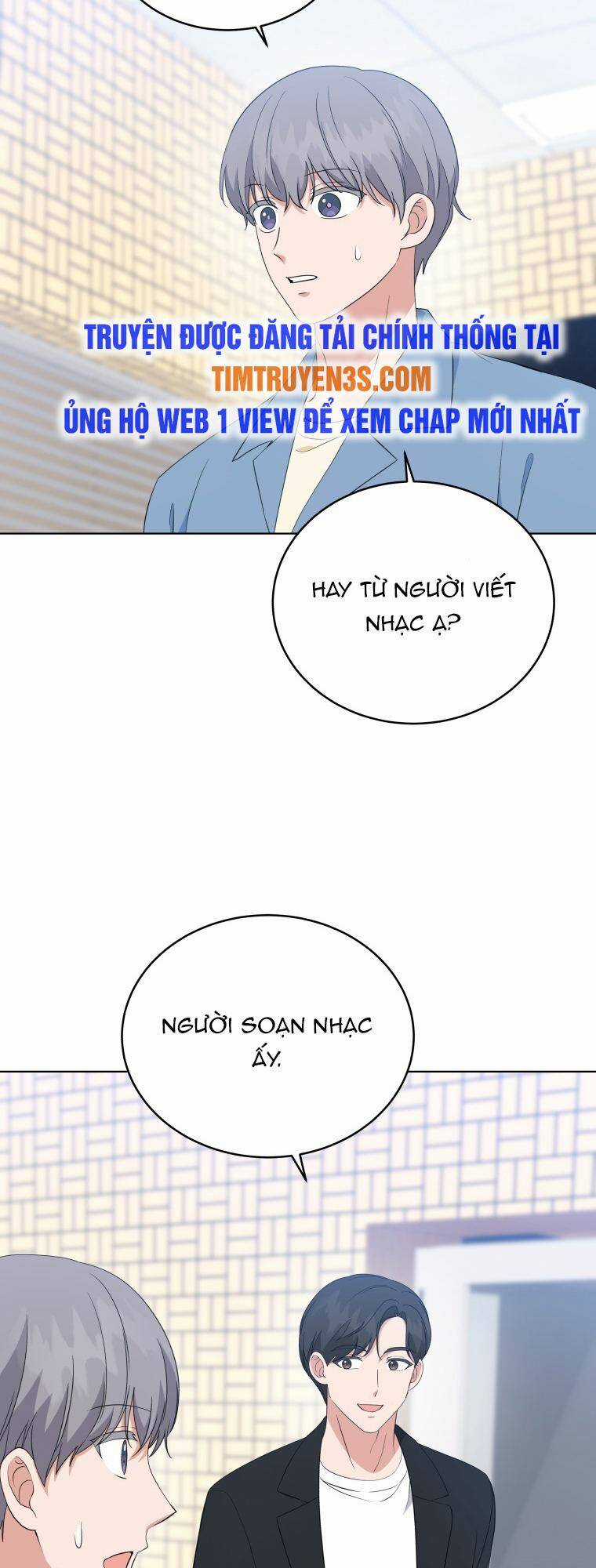 Con Gái Tôi Là Một Thiên Tài Âm Nhạc Chapter 77 trang 23