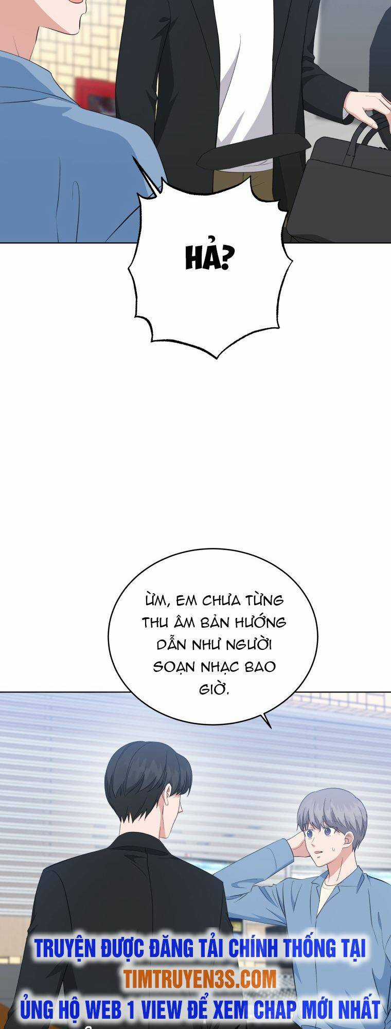 Con Gái Tôi Là Một Thiên Tài Âm Nhạc Chapter 77 trang 24