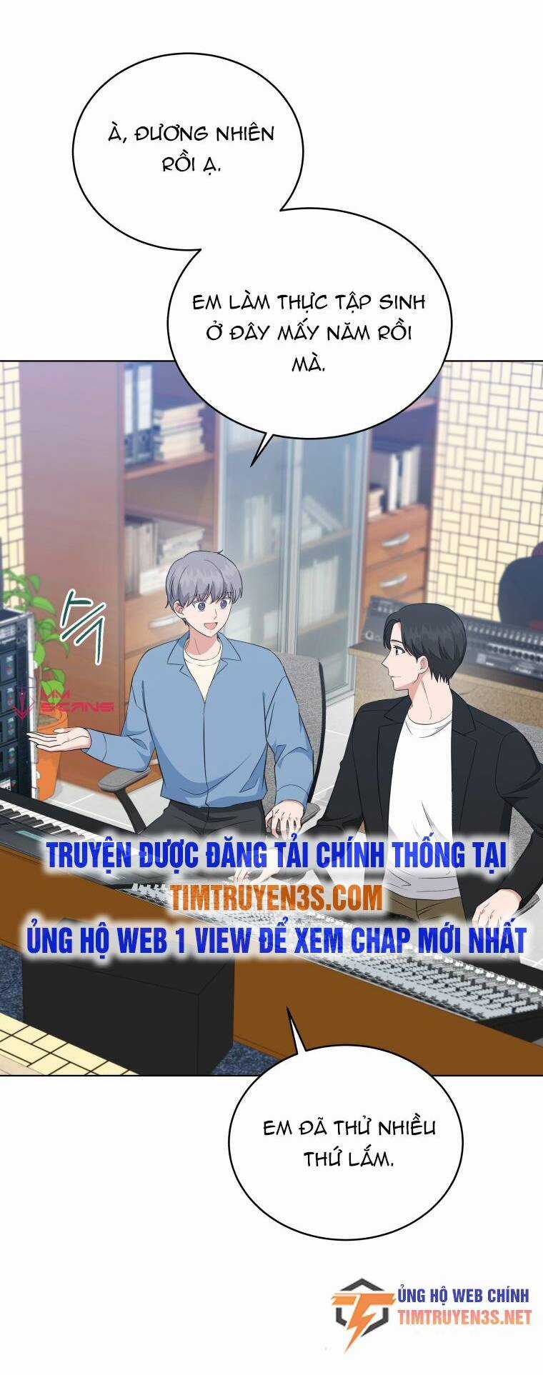 Con Gái Tôi Là Một Thiên Tài Âm Nhạc Chapter 77 trang 26