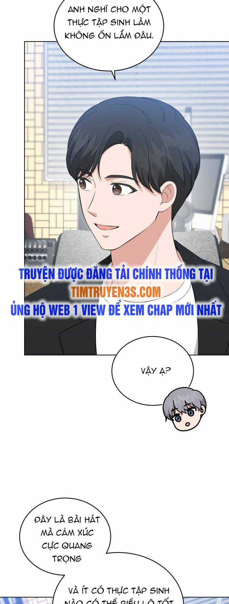 Con Gái Tôi Là Một Thiên Tài Âm Nhạc Chapter 77 trang 29