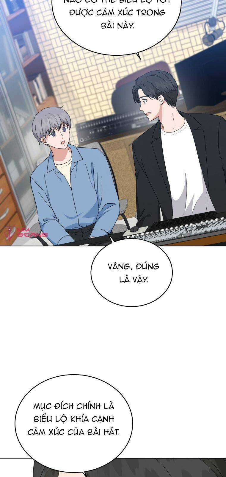 Con Gái Tôi Là Một Thiên Tài Âm Nhạc Chapter 77 trang 30