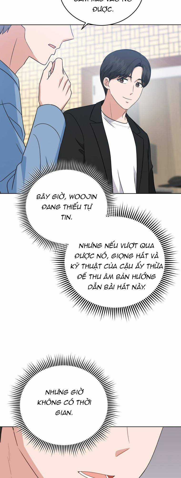 Con Gái Tôi Là Một Thiên Tài Âm Nhạc Chapter 77 trang 34