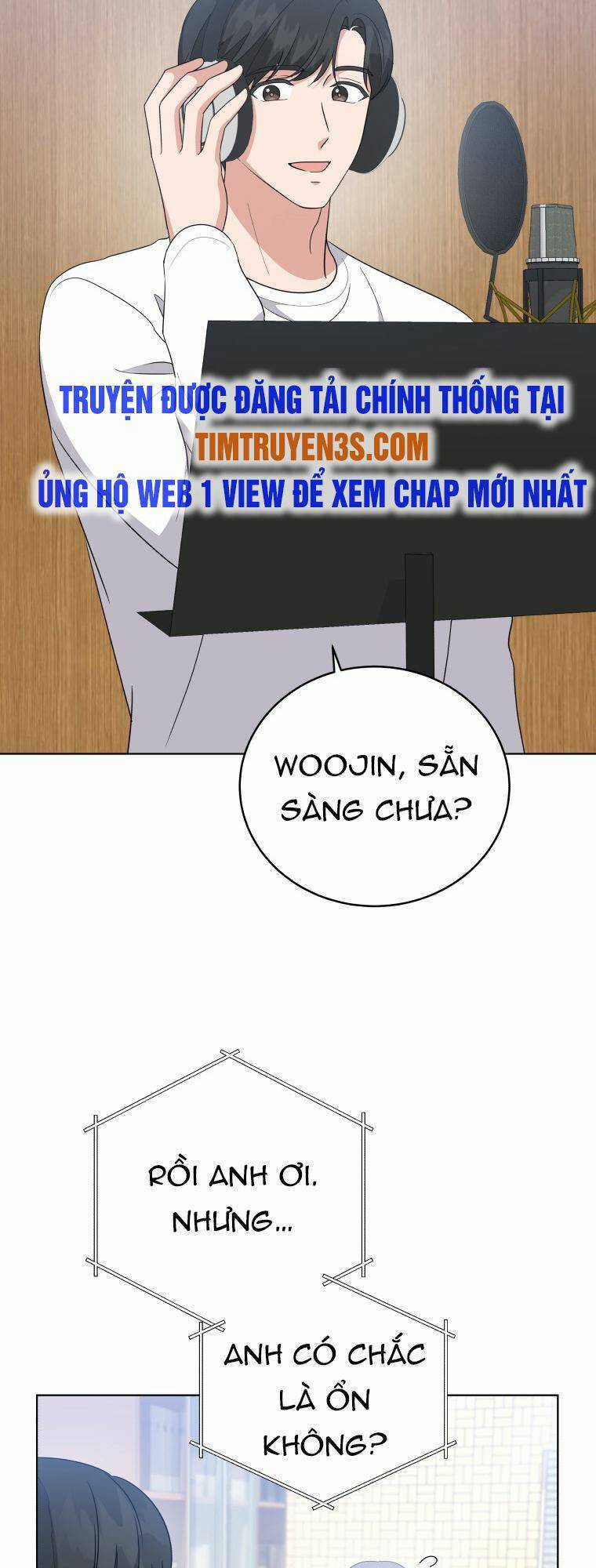 Con Gái Tôi Là Một Thiên Tài Âm Nhạc Chapter 77 trang 38