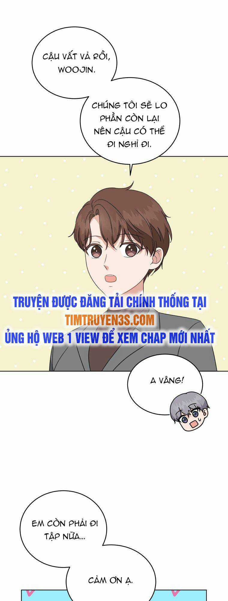 Con Gái Tôi Là Một Thiên Tài Âm Nhạc Chapter 78 trang 17