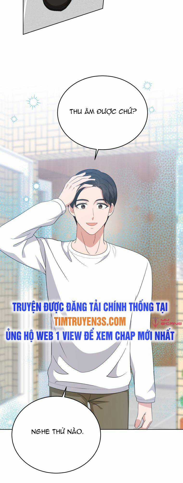 Con Gái Tôi Là Một Thiên Tài Âm Nhạc Chapter 78 trang 2