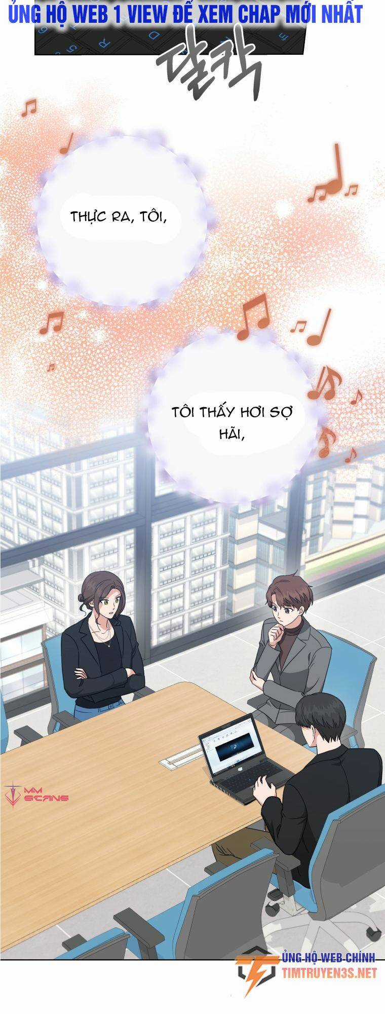 Con Gái Tôi Là Một Thiên Tài Âm Nhạc Chapter 78 trang 21