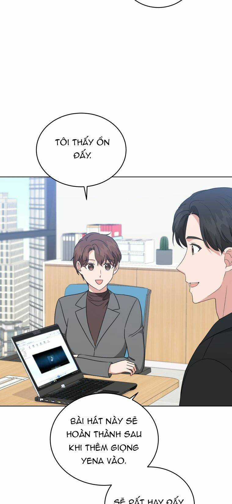 Con Gái Tôi Là Một Thiên Tài Âm Nhạc Chapter 78 trang 25