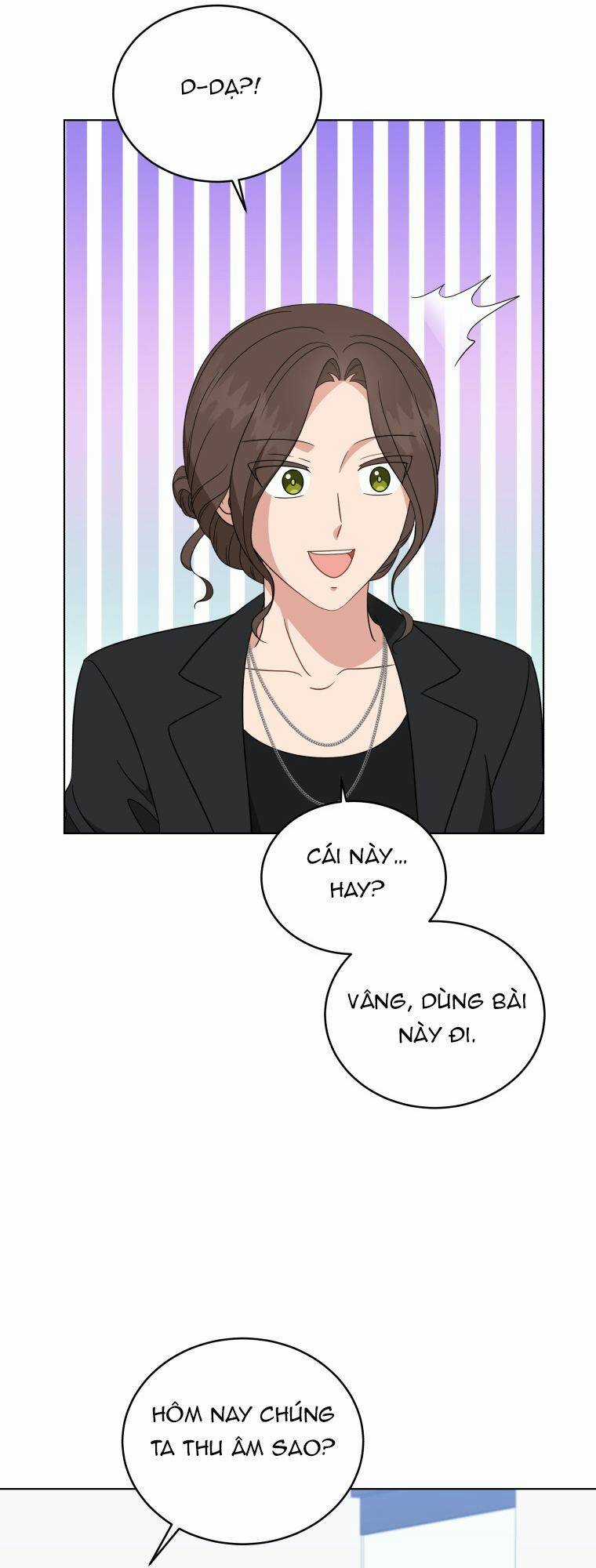 Con Gái Tôi Là Một Thiên Tài Âm Nhạc Chapter 78 trang 27