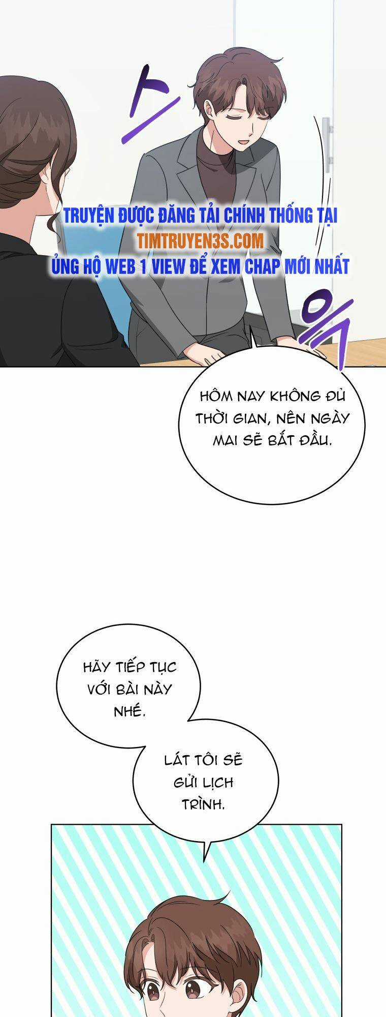 Con Gái Tôi Là Một Thiên Tài Âm Nhạc Chapter 78 trang 28