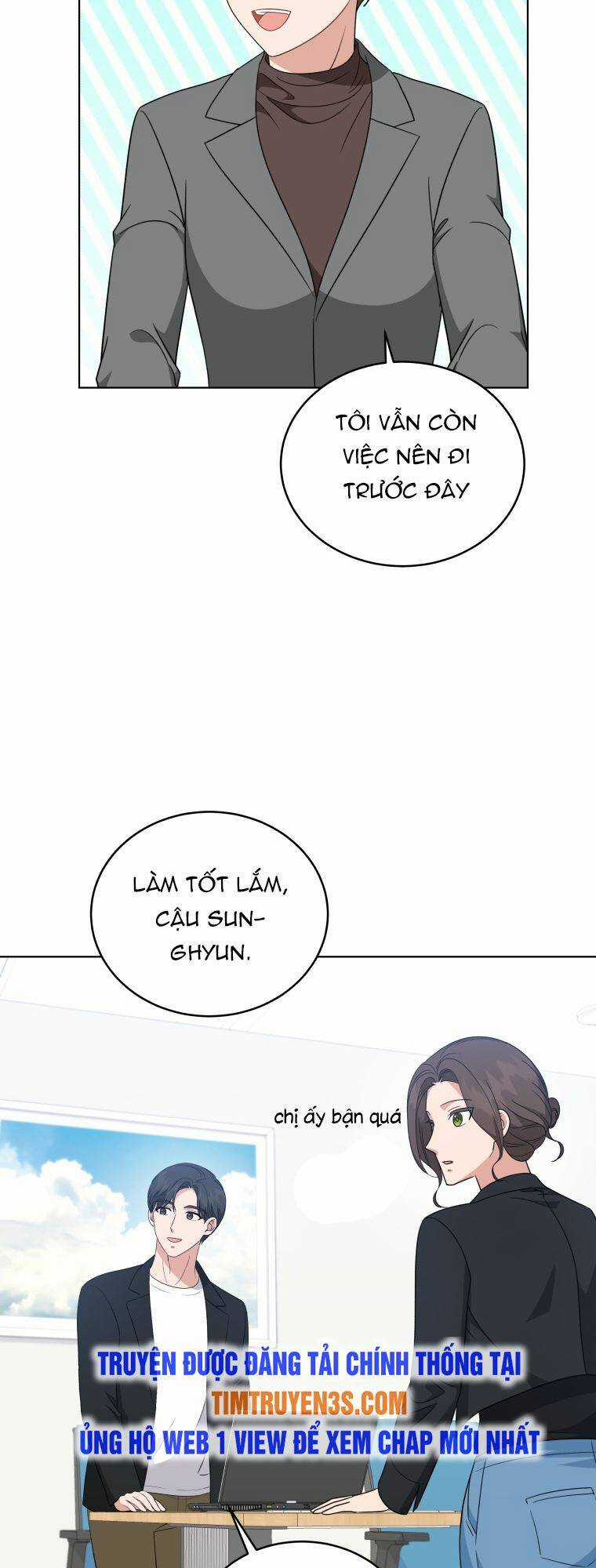 Con Gái Tôi Là Một Thiên Tài Âm Nhạc Chapter 78 trang 29