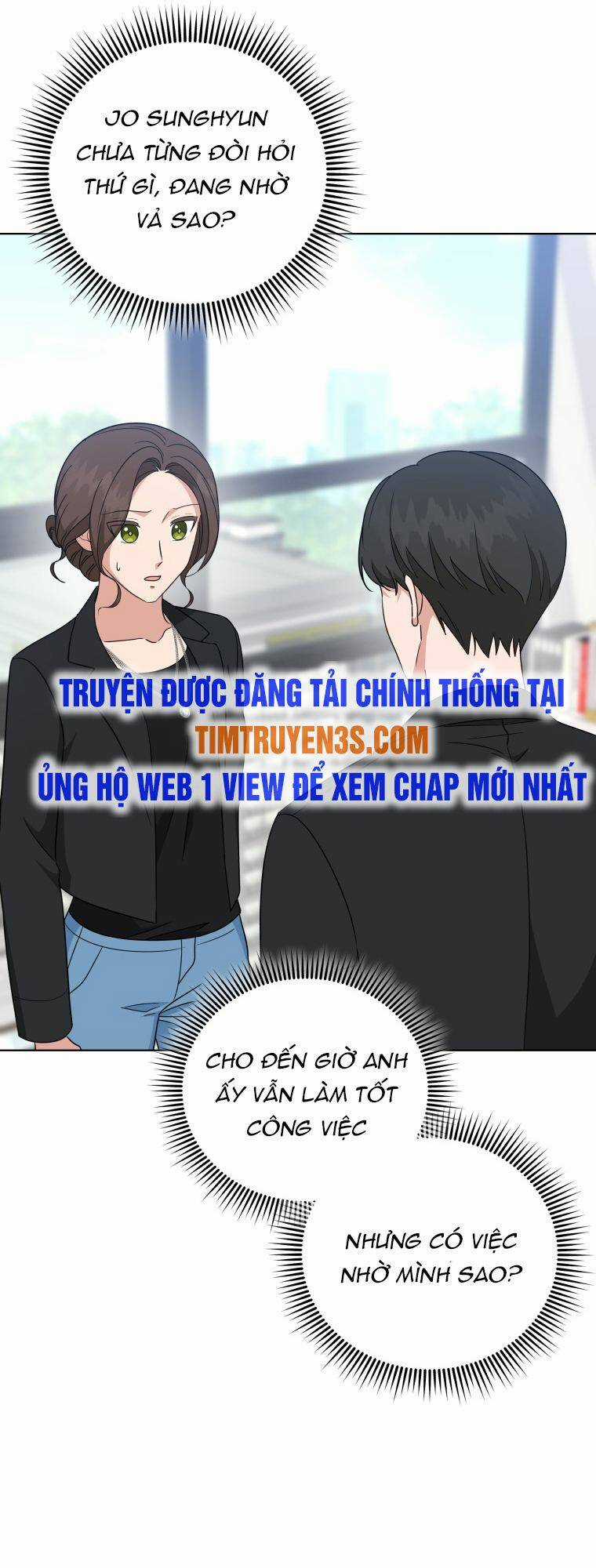 Con Gái Tôi Là Một Thiên Tài Âm Nhạc Chapter 78 trang 32