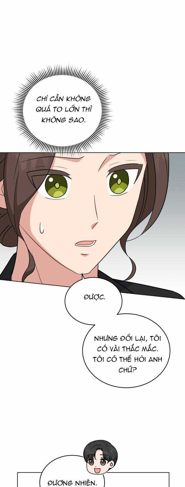 Con Gái Tôi Là Một Thiên Tài Âm Nhạc Chapter 78 trang 33