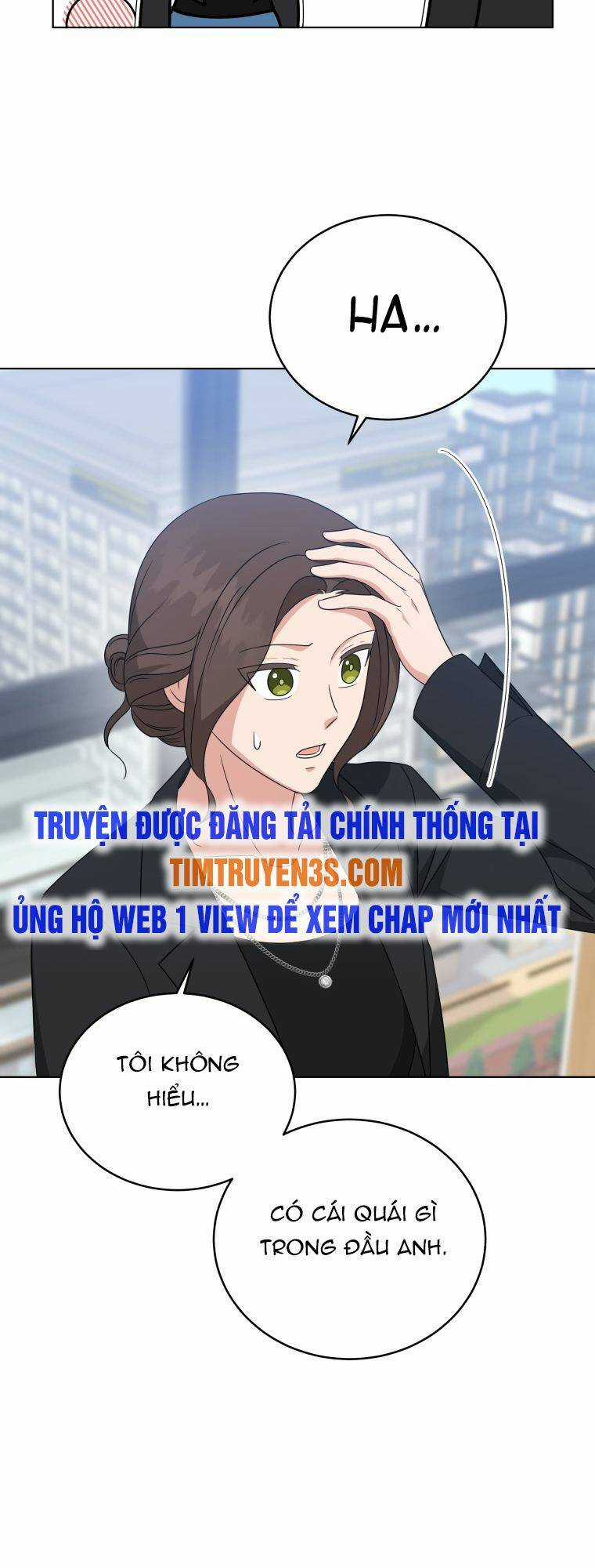 Con Gái Tôi Là Một Thiên Tài Âm Nhạc Chapter 78 trang 39