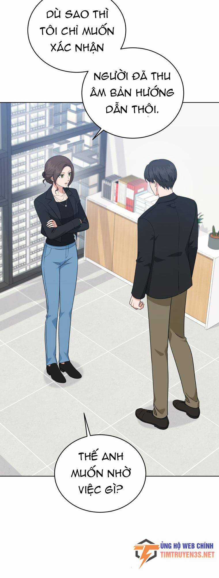 Con Gái Tôi Là Một Thiên Tài Âm Nhạc Chapter 78 trang 51