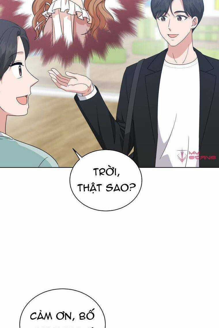 Con Gái Tôi Là Một Thiên Tài Âm Nhạc Chapter 79 trang 13