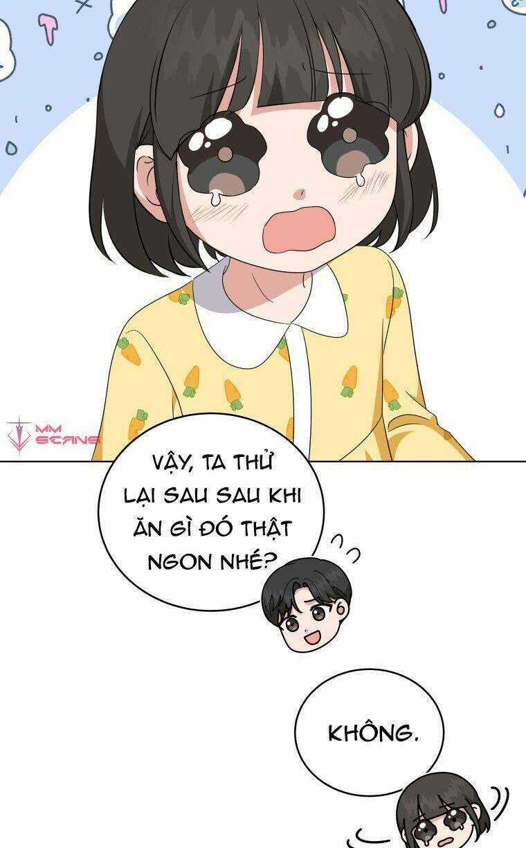 Con Gái Tôi Là Một Thiên Tài Âm Nhạc Chapter 79 trang 21