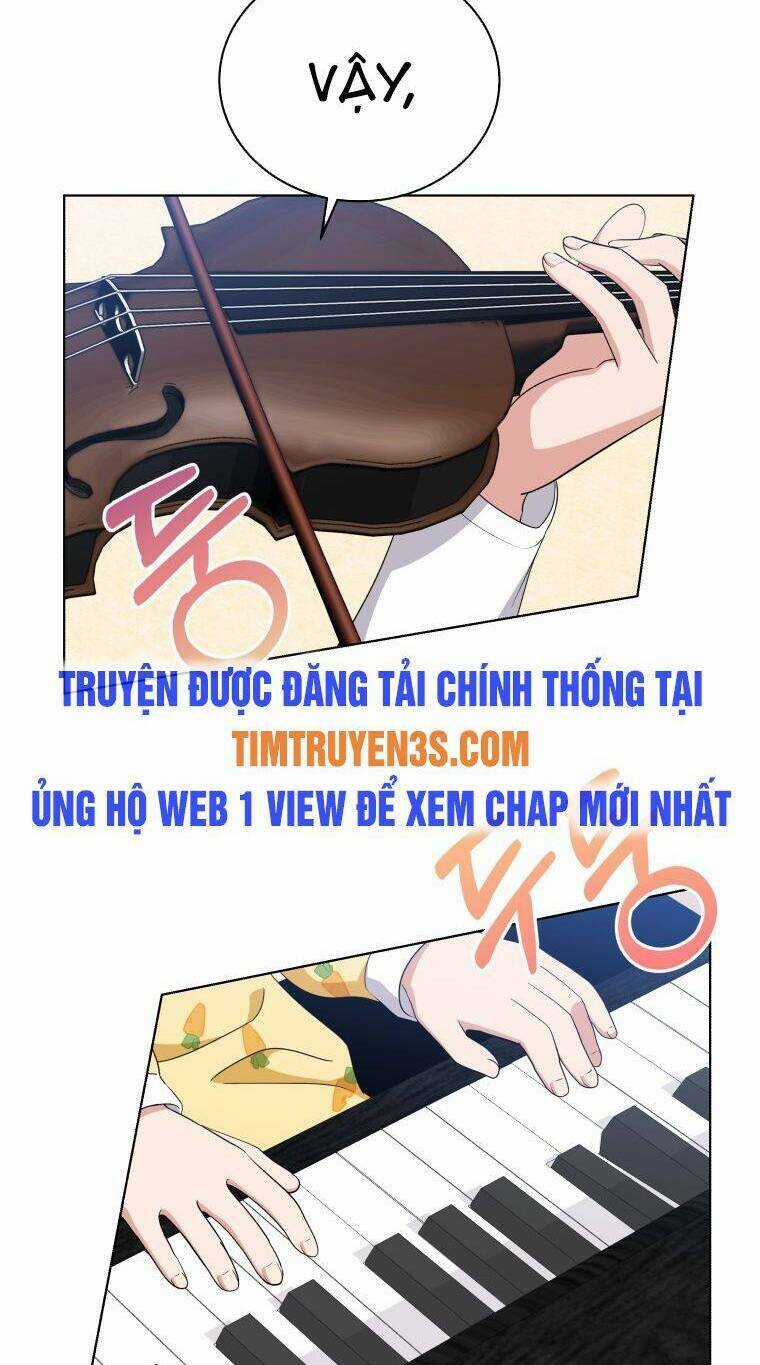 Con Gái Tôi Là Một Thiên Tài Âm Nhạc Chapter 79 trang 28