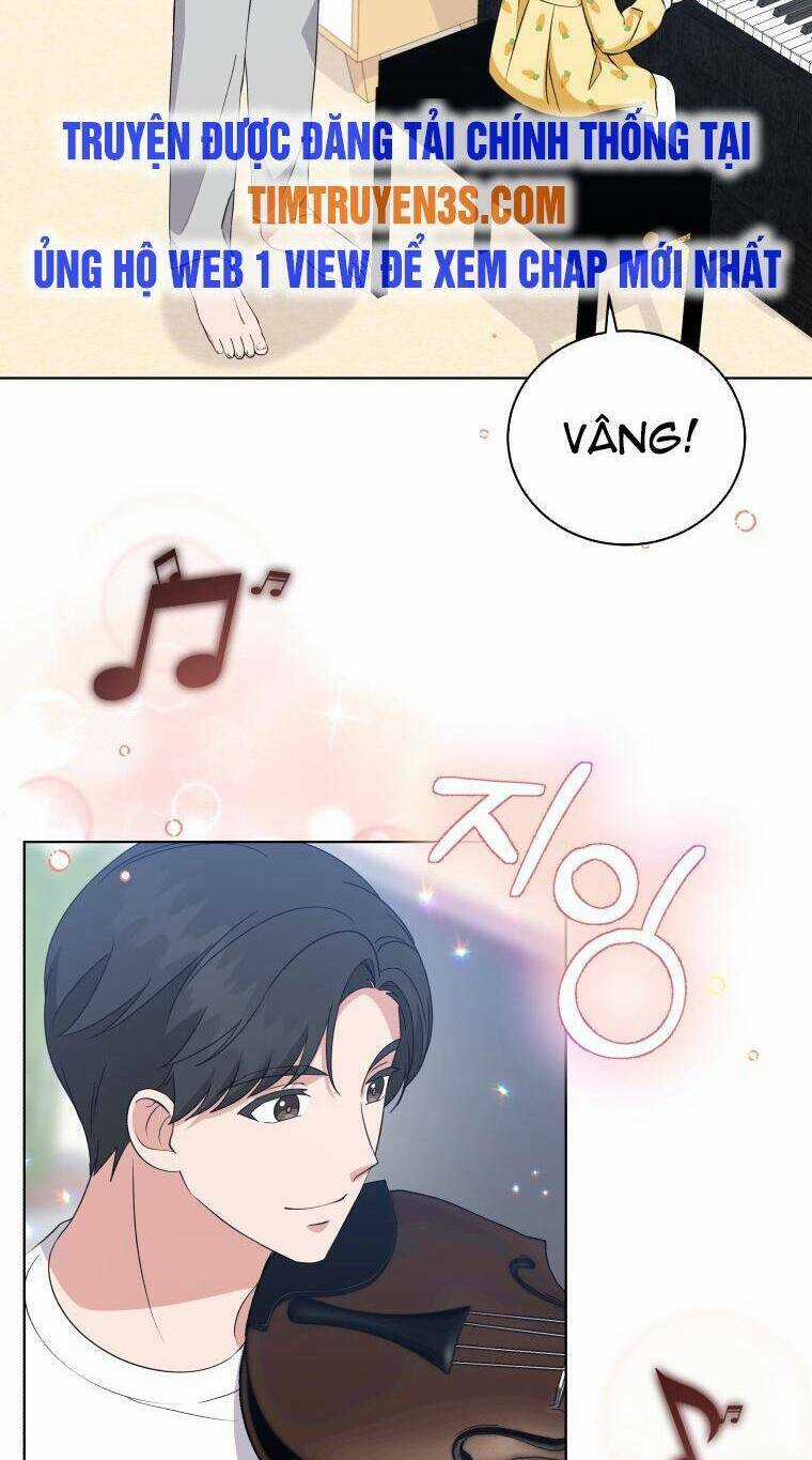 Con Gái Tôi Là Một Thiên Tài Âm Nhạc Chapter 79 trang 30