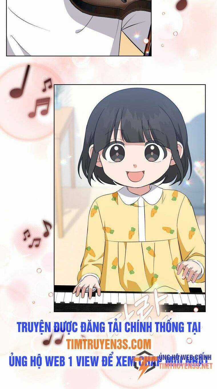 Con Gái Tôi Là Một Thiên Tài Âm Nhạc Chapter 79 trang 31