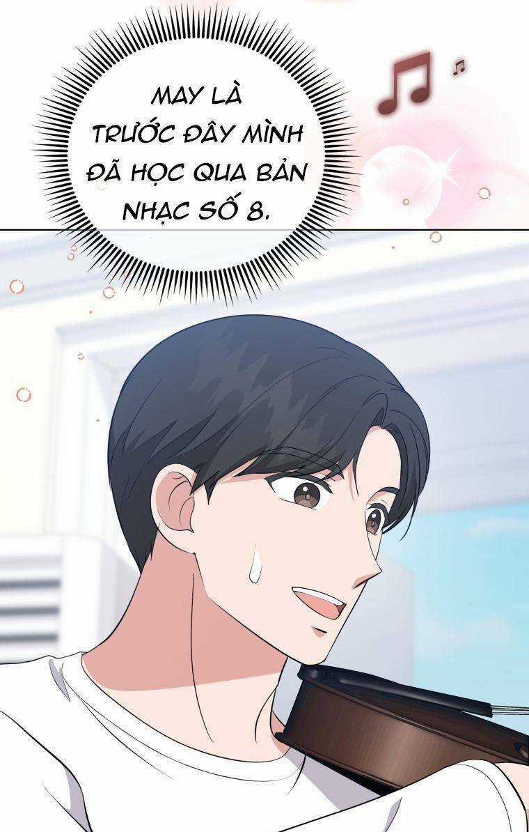 Con Gái Tôi Là Một Thiên Tài Âm Nhạc Chapter 79 trang 32