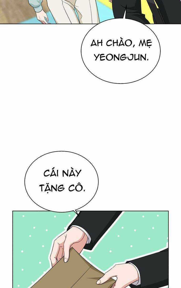 Con Gái Tôi Là Một Thiên Tài Âm Nhạc Chapter 79 trang 4