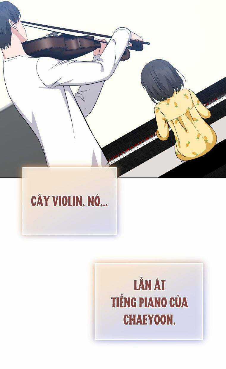 Con Gái Tôi Là Một Thiên Tài Âm Nhạc Chapter 79 trang 40
