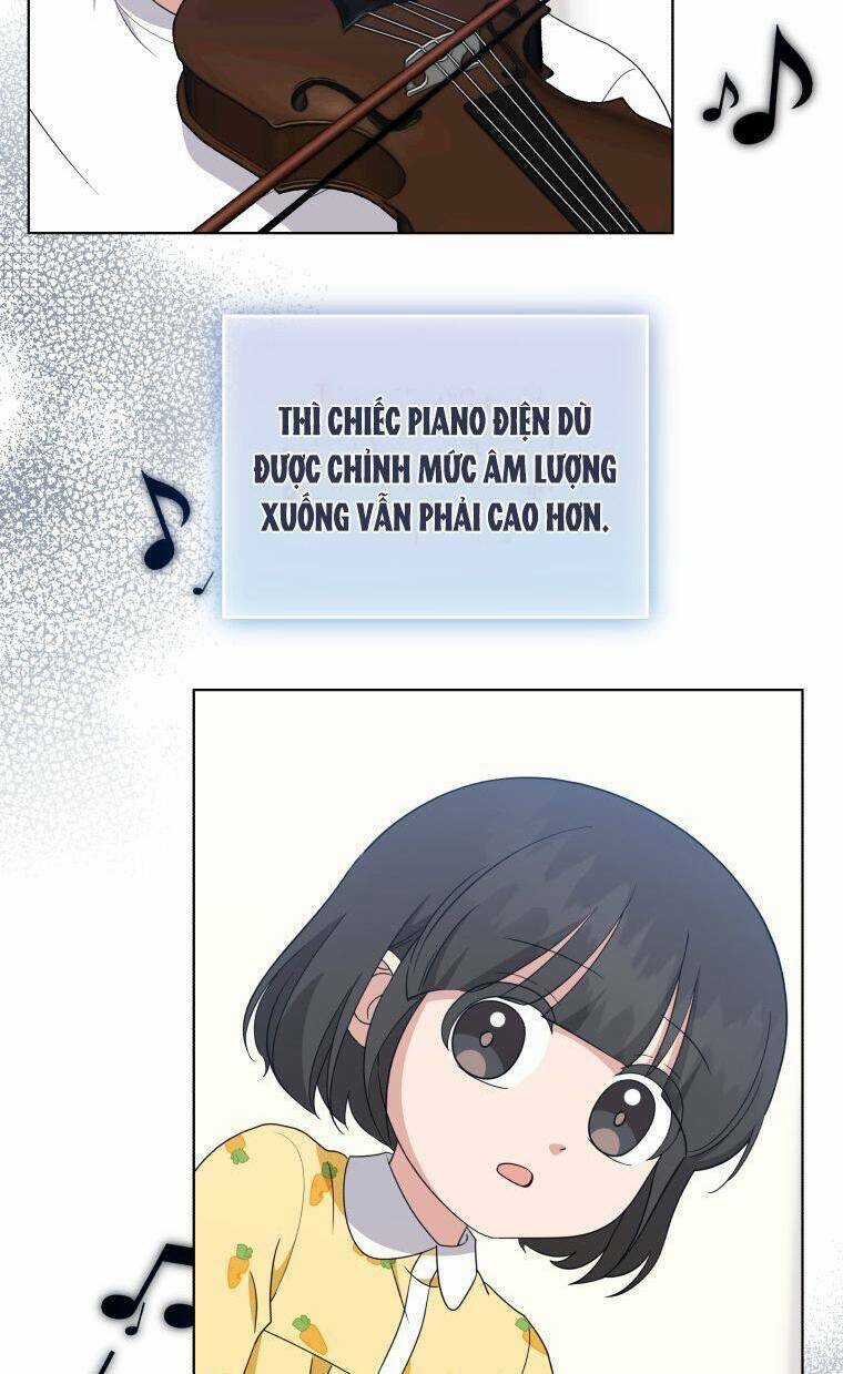 Con Gái Tôi Là Một Thiên Tài Âm Nhạc Chapter 79 trang 42