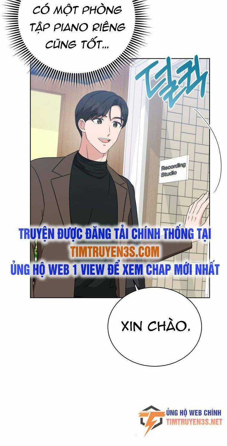 Con Gái Tôi Là Một Thiên Tài Âm Nhạc Chapter 79 trang 53
