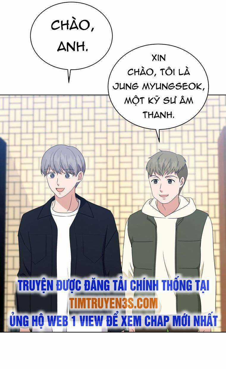 Con Gái Tôi Là Một Thiên Tài Âm Nhạc Chapter 79 trang 54