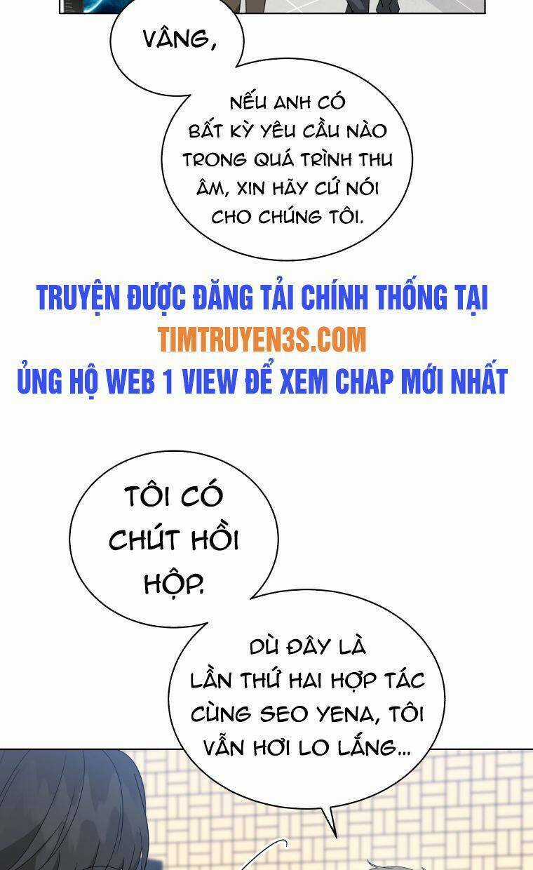Con Gái Tôi Là Một Thiên Tài Âm Nhạc Chapter 79 trang 56