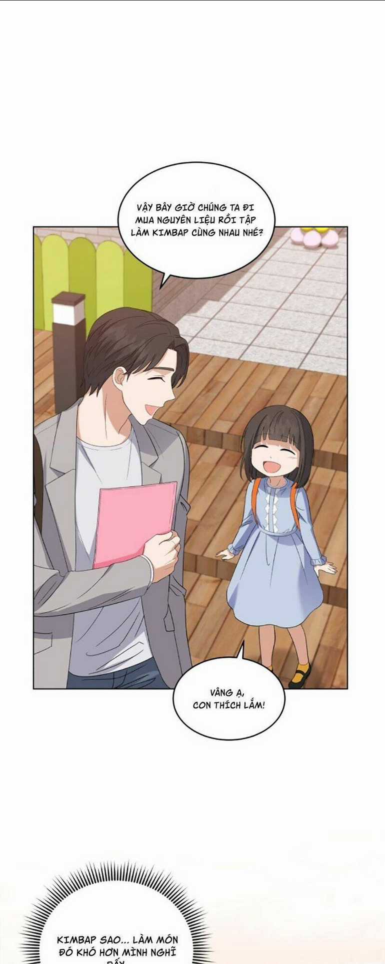 Con Gái Tôi Là Một Thiên Tài Âm Nhạc Chapter 8 trang 0