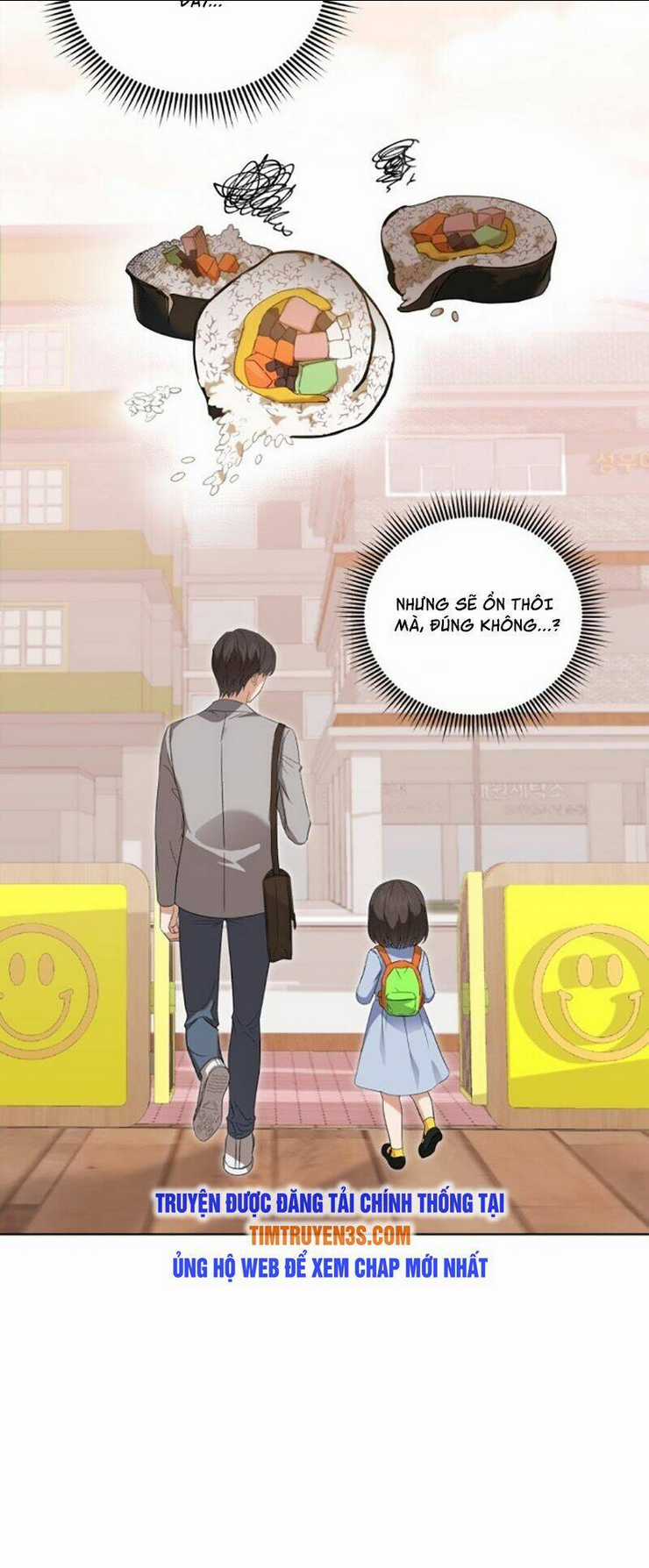 Con Gái Tôi Là Một Thiên Tài Âm Nhạc Chapter 8 trang 1