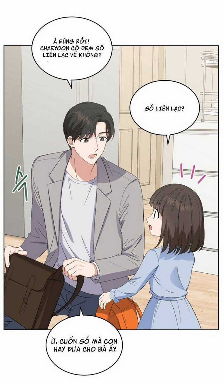 Con Gái Tôi Là Một Thiên Tài Âm Nhạc Chapter 8 trang 10