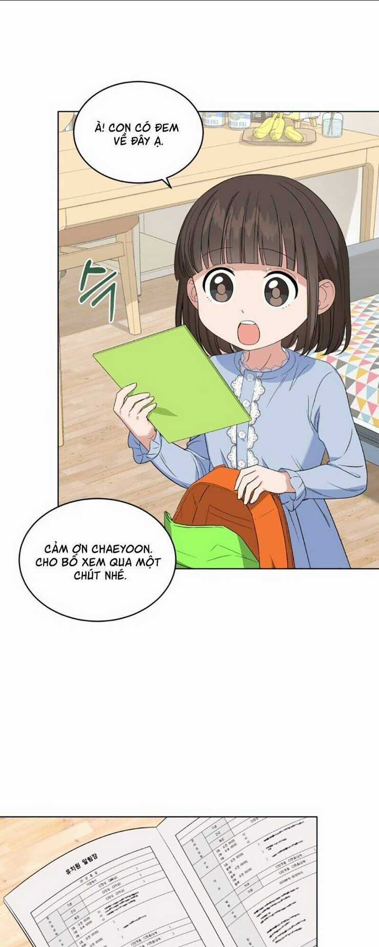 Con Gái Tôi Là Một Thiên Tài Âm Nhạc Chapter 8 trang 11