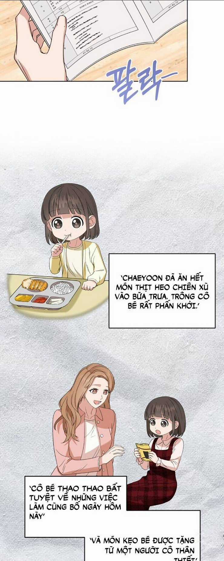 Con Gái Tôi Là Một Thiên Tài Âm Nhạc Chapter 8 trang 12