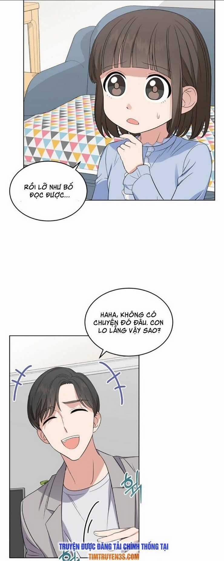 Con Gái Tôi Là Một Thiên Tài Âm Nhạc Chapter 8 trang 16