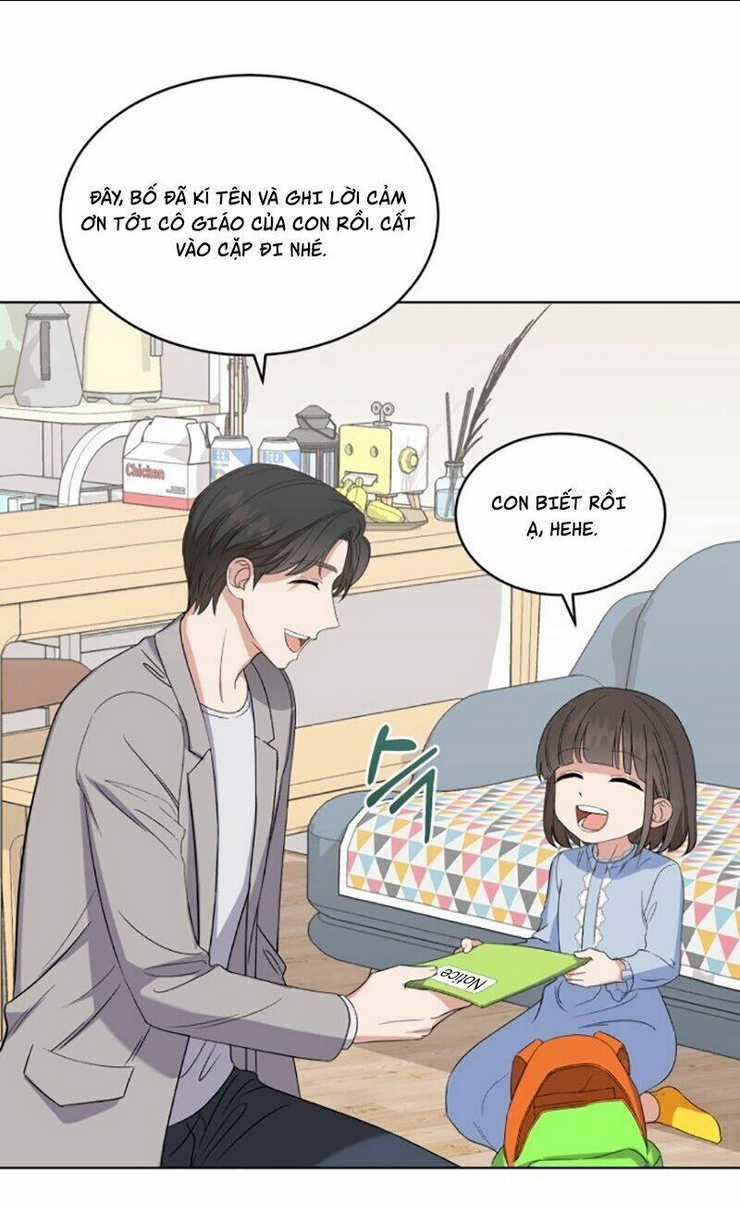 Con Gái Tôi Là Một Thiên Tài Âm Nhạc Chapter 8 trang 18