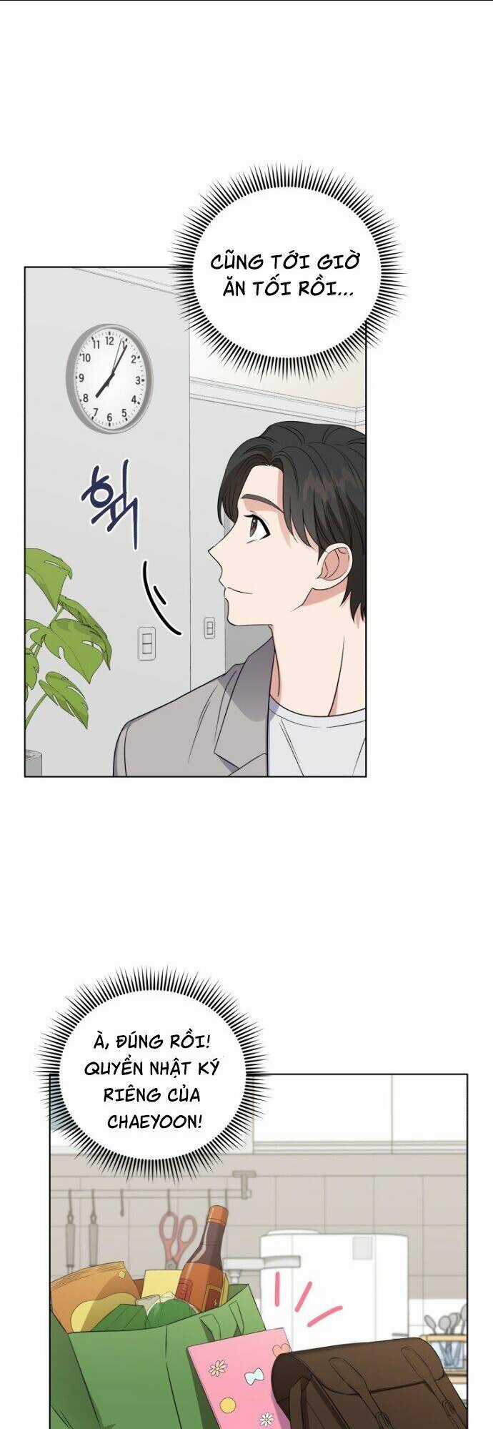 Con Gái Tôi Là Một Thiên Tài Âm Nhạc Chapter 8 trang 19