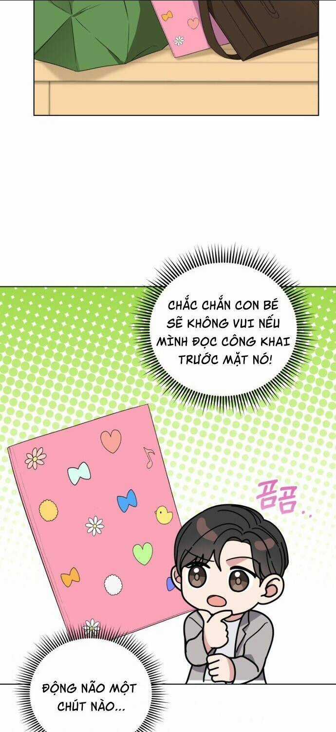 Con Gái Tôi Là Một Thiên Tài Âm Nhạc Chapter 8 trang 20